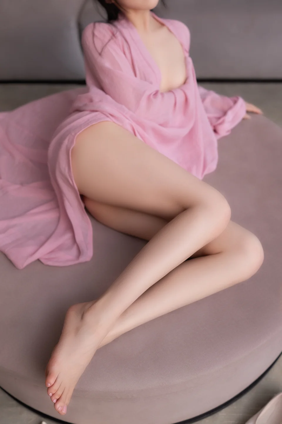 鱼子酱Fish - 月影纱 [120P-1.19GB] tg@simisebaisi 【丝足阁】091.webp